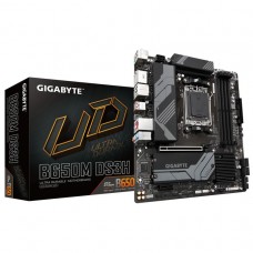 Gigabyte B650M DS3H Ultra Durable Motherboard